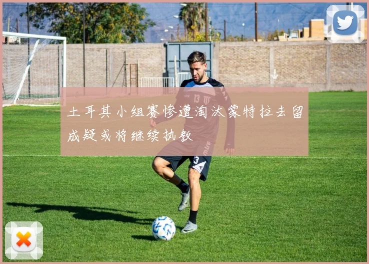 土耳其小组赛惨遭淘汰蒙特拉去留成疑或将继续执教